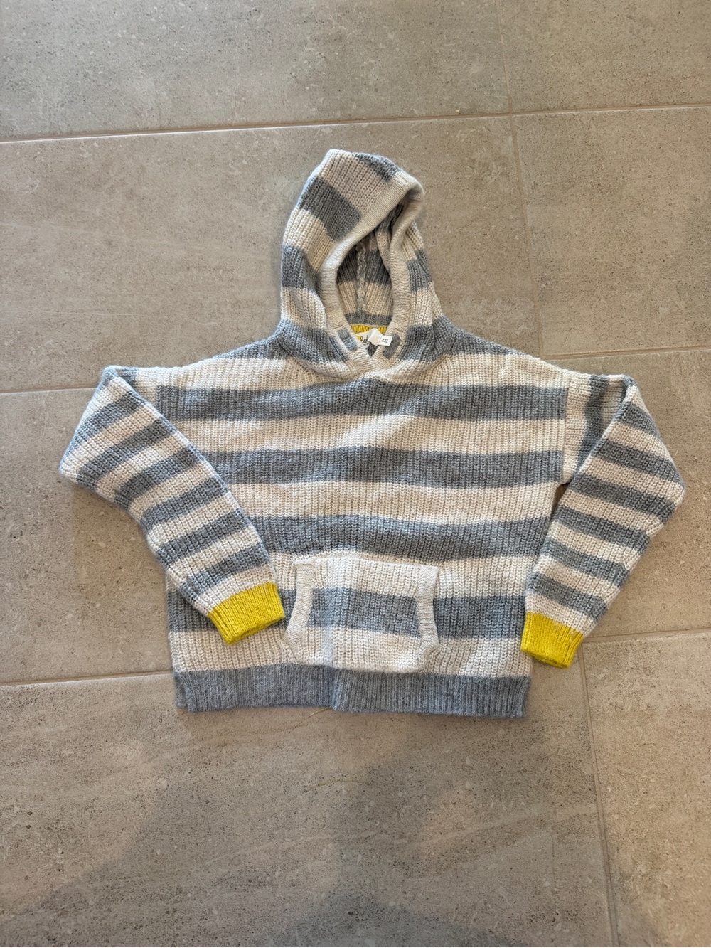 Boys Mini Boden Sweater